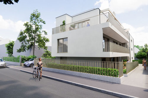 Projekt Underreingasse– LCB Planung GmbH.