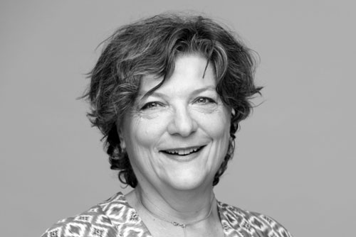 Irmgard Uhl